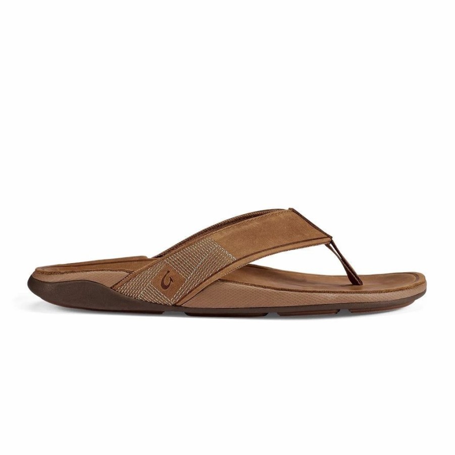 Men * | Olukai Tuahine Men Multi Colors