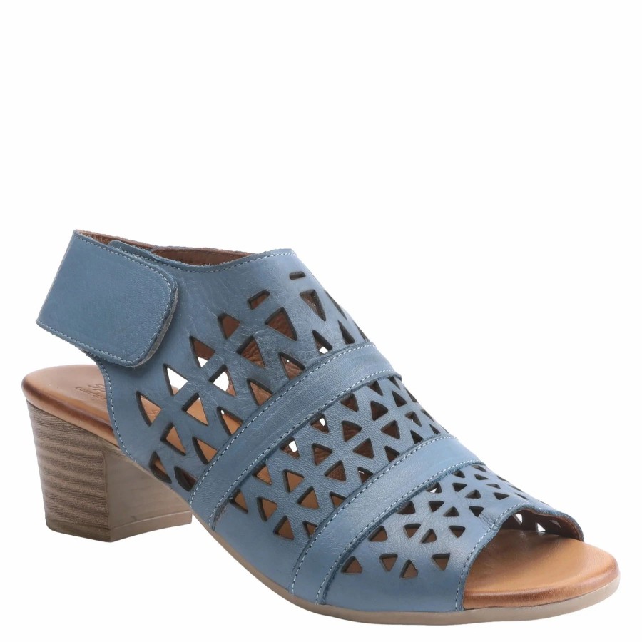 Women * | Spring Step Dorotha Multi Colors