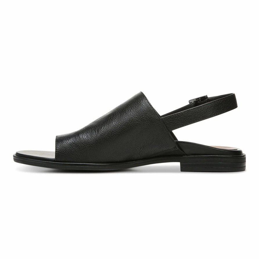 Women * | Vionic Ella Sandal Black