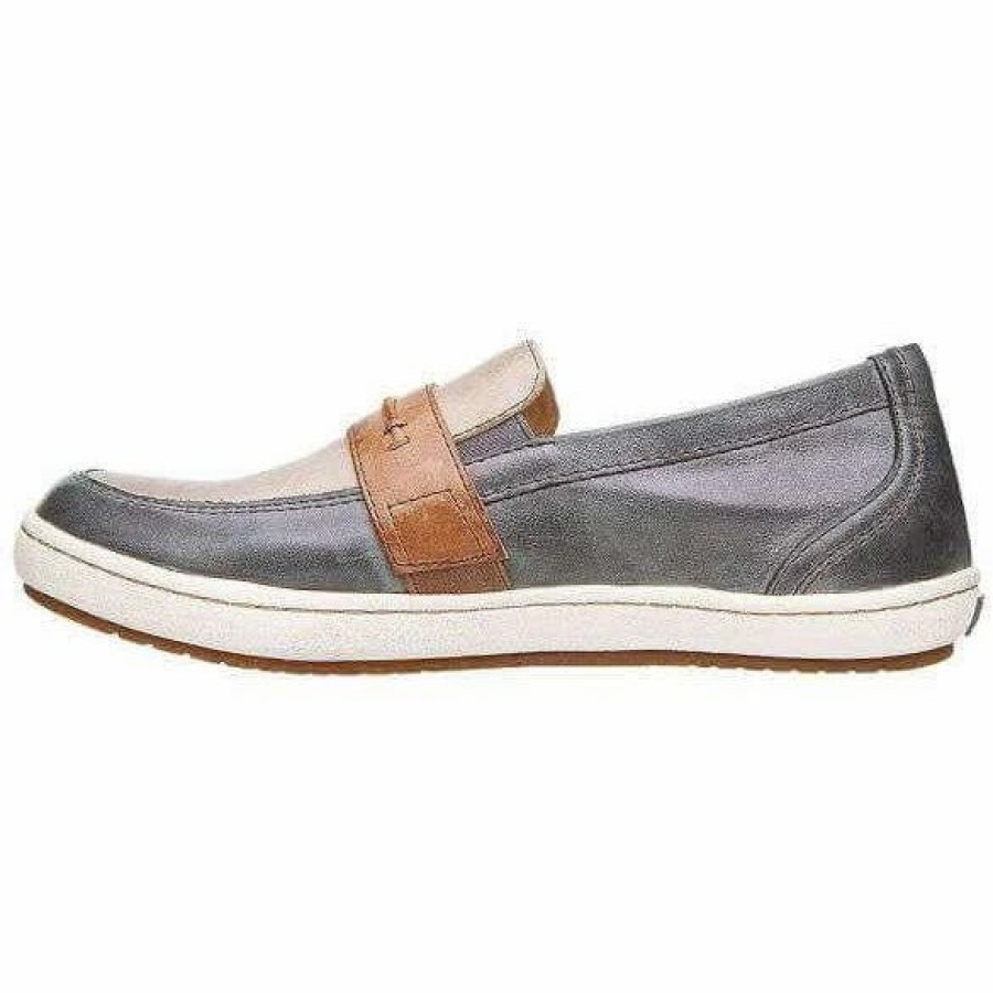 Women * | Taos Footwear, Inc Taos Upward Steel Taupe