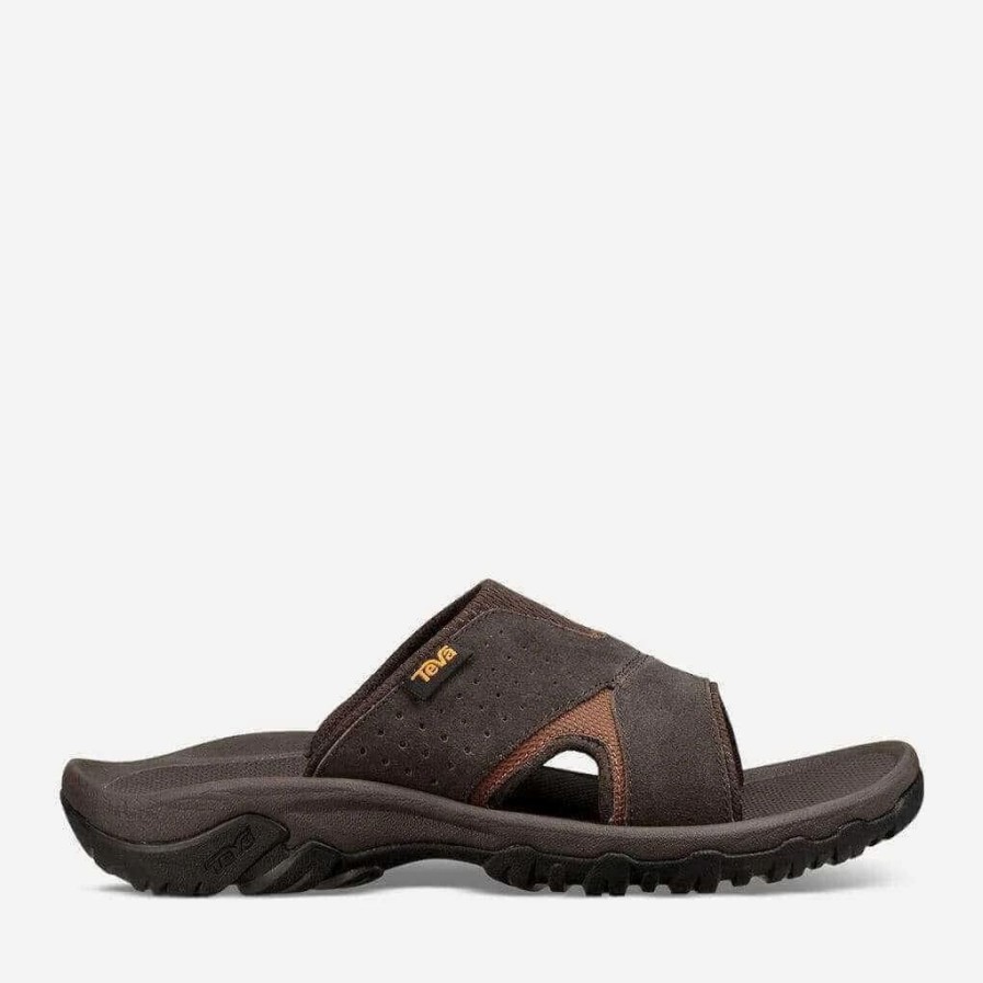 Men * | Teva Katavi 2 Slide Bungee Cord