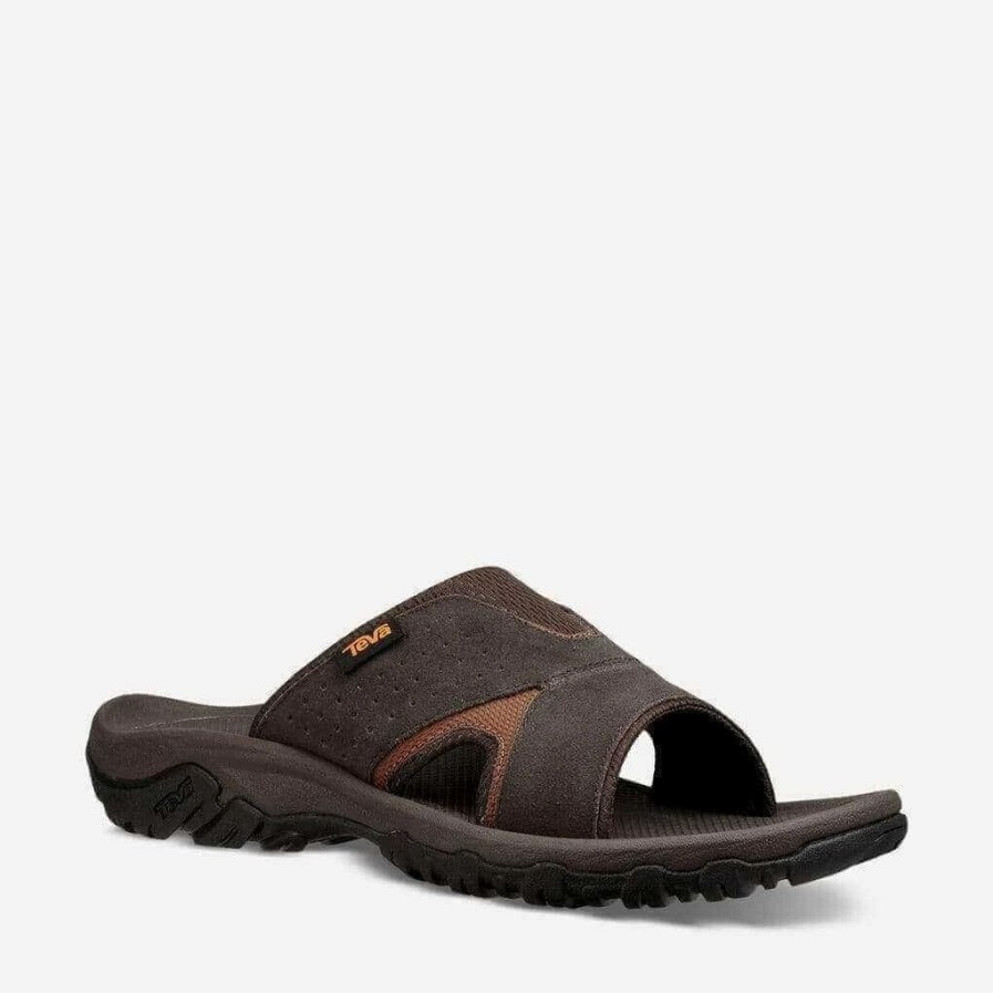 Men * | Teva Katavi 2 Slide Bungee Cord