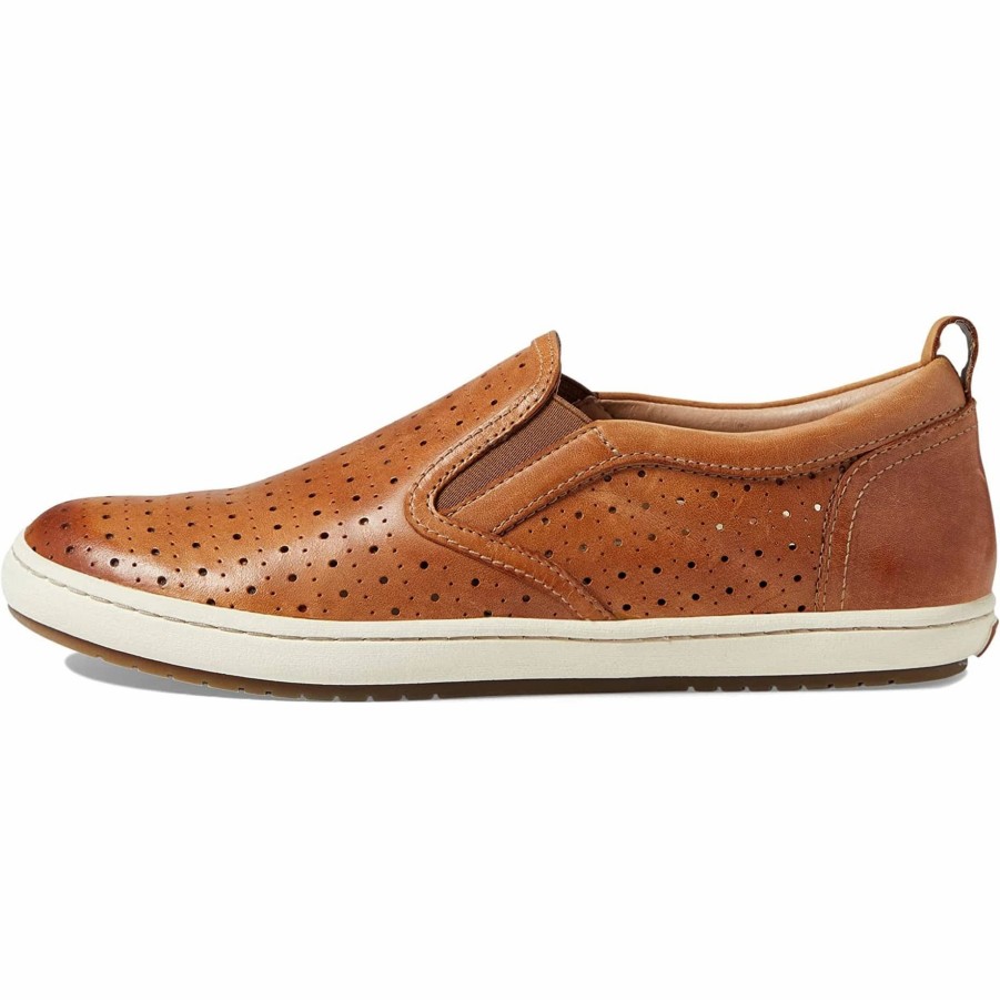 Women * | Taos Court Caramel