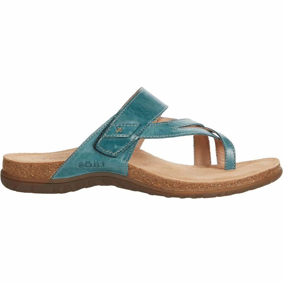 Women * | Taos Perfect Teal