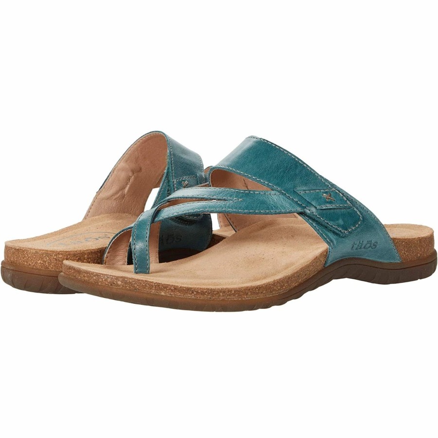 Women * | Taos Perfect Teal