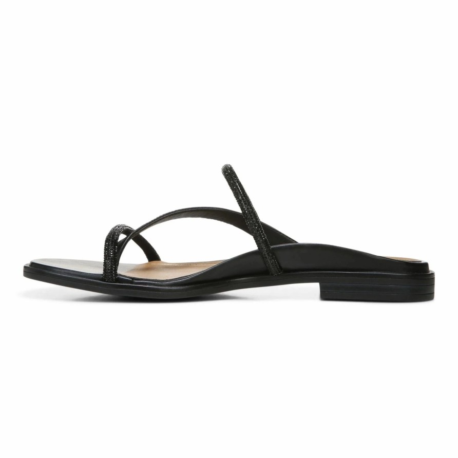 Women * | Vionic Prism Black