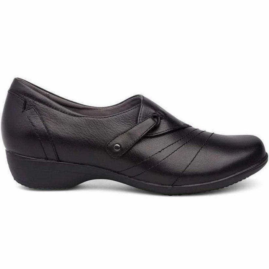 Women * | Dansko Franny Multi Colors