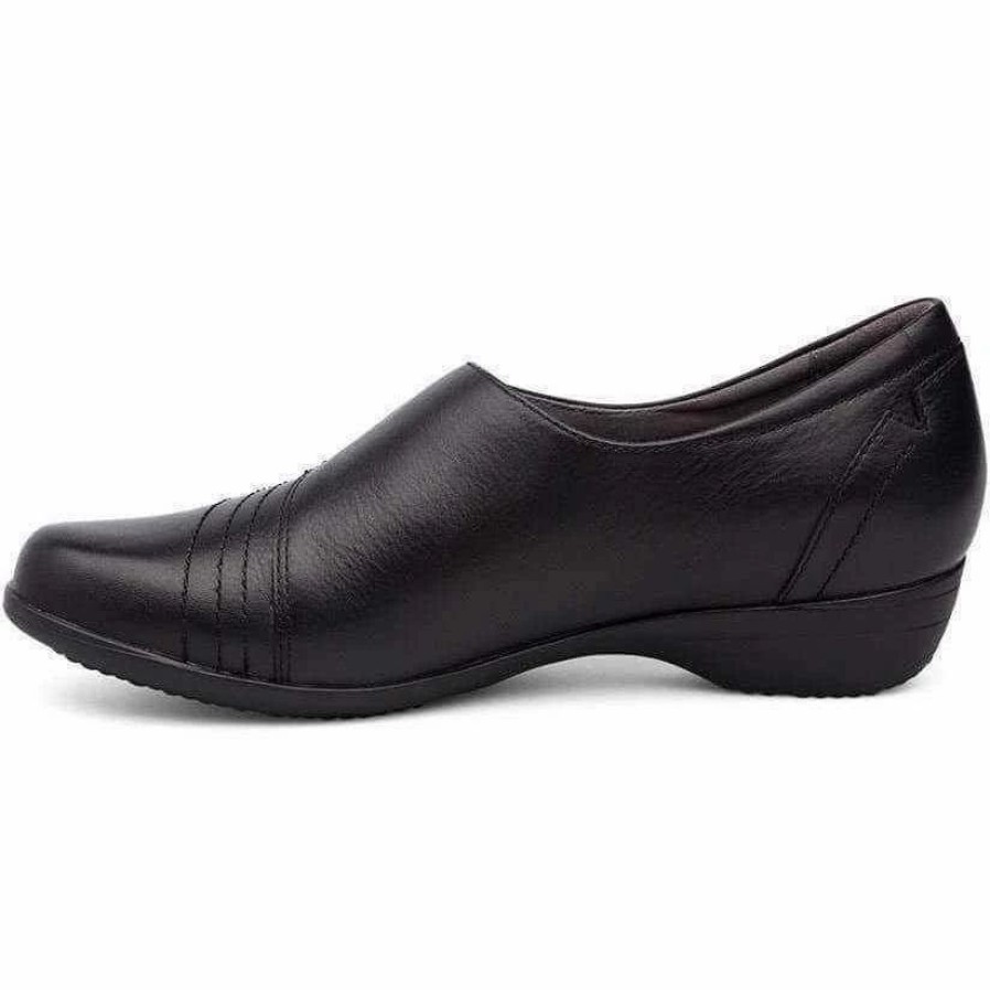 Women * | Dansko Franny Multi Colors