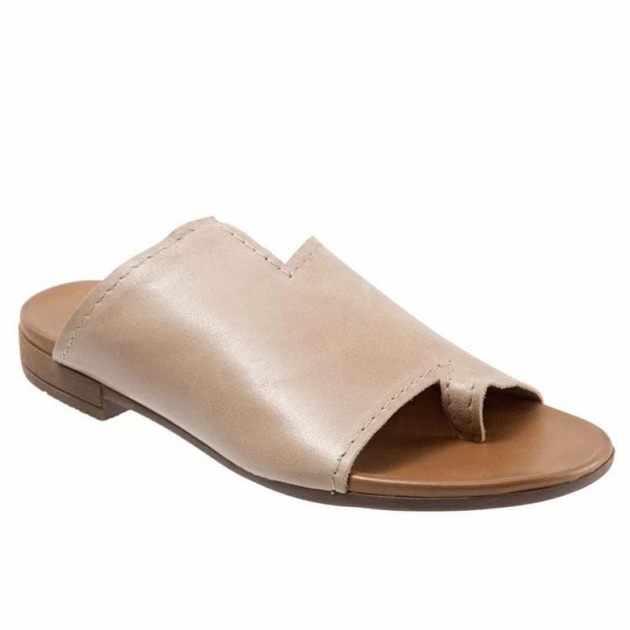 Women * | Bueno Tulla Beige