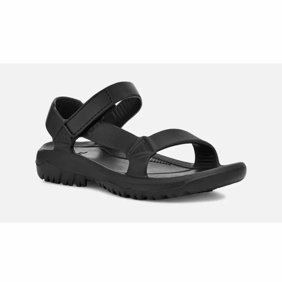 Women * | Teva Hurricane Drift Women Black