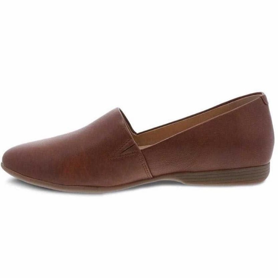 Women * | Dansko Larisa Saddle