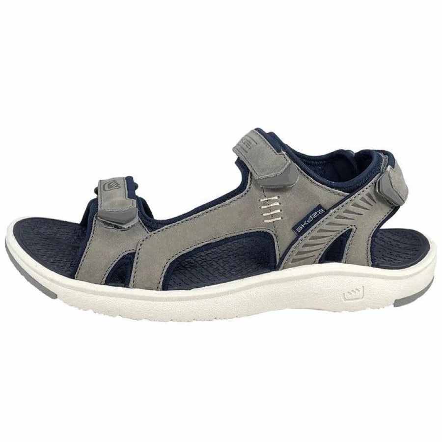 Men * | Men'S Cabo By Skuze Shoes