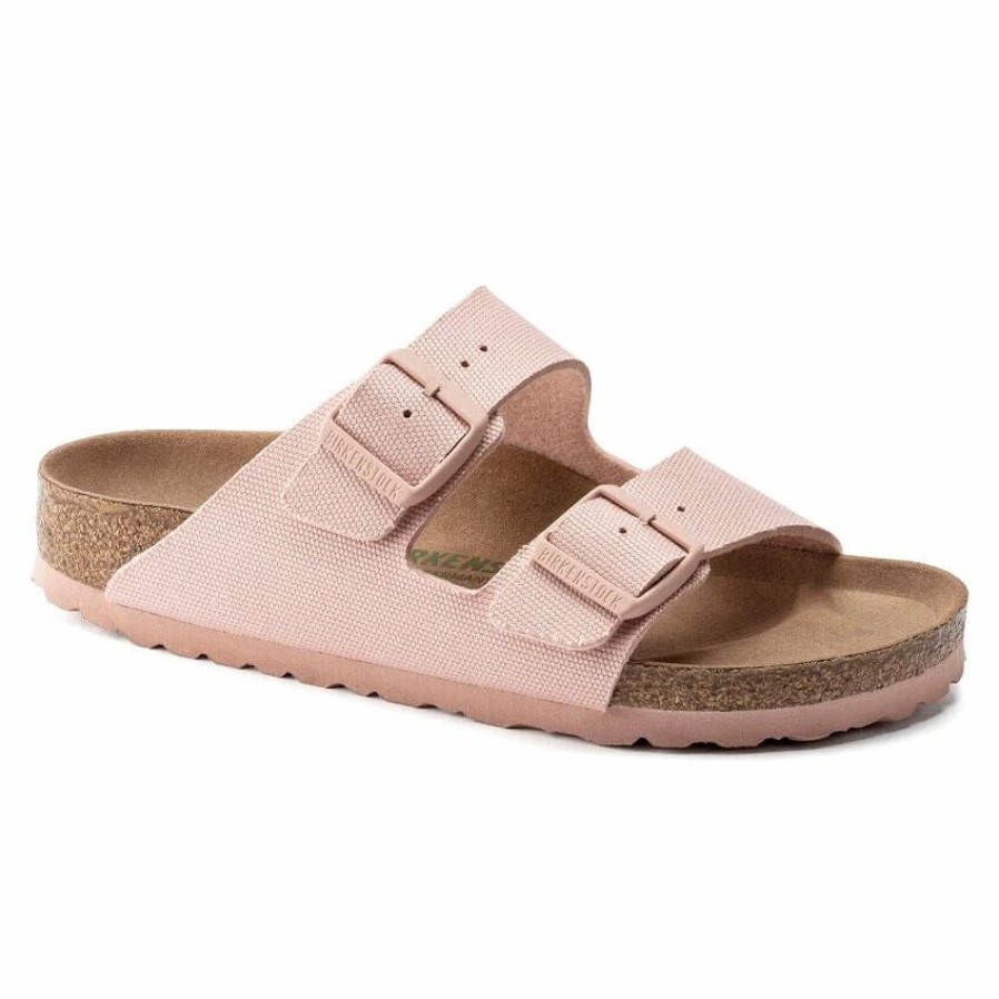 Men * | Birkenstock Regular Arizona Limited Soft Pink