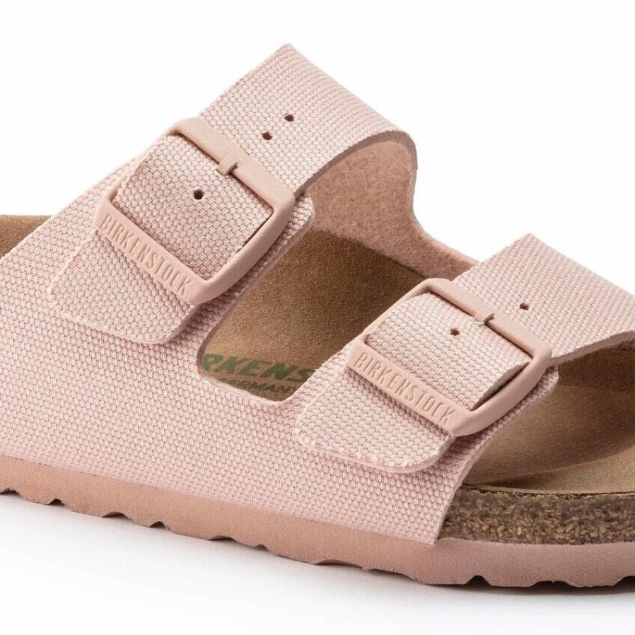 Men * | Birkenstock Regular Arizona Limited Soft Pink