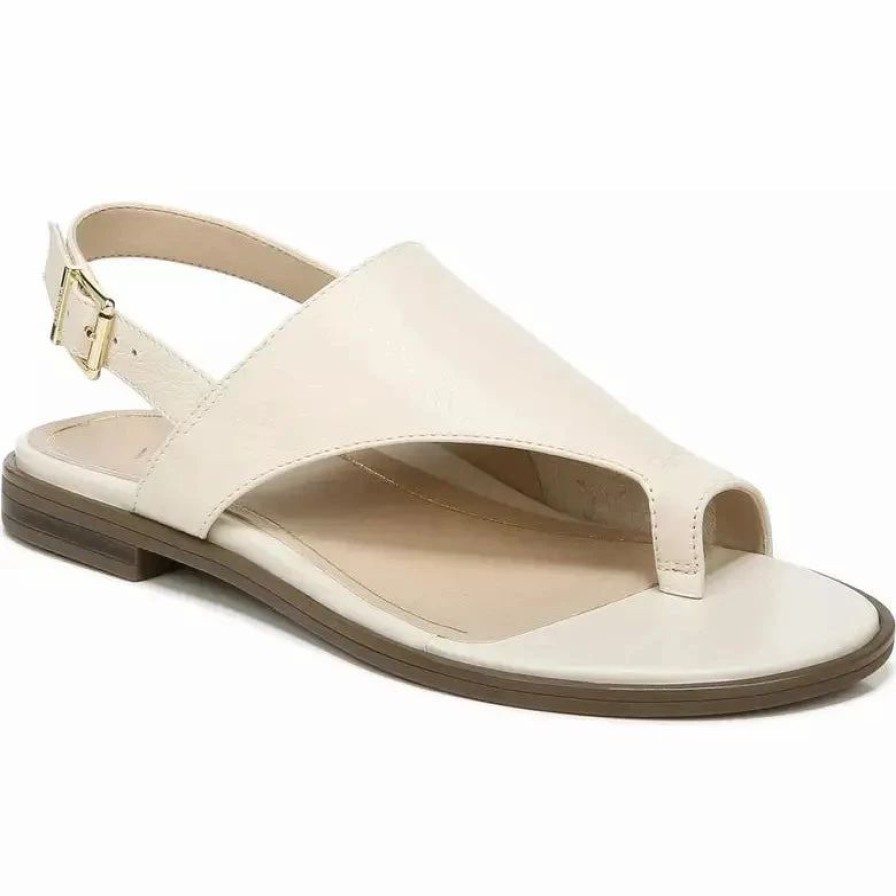 Women * | Vionic Ella Sandal Cream