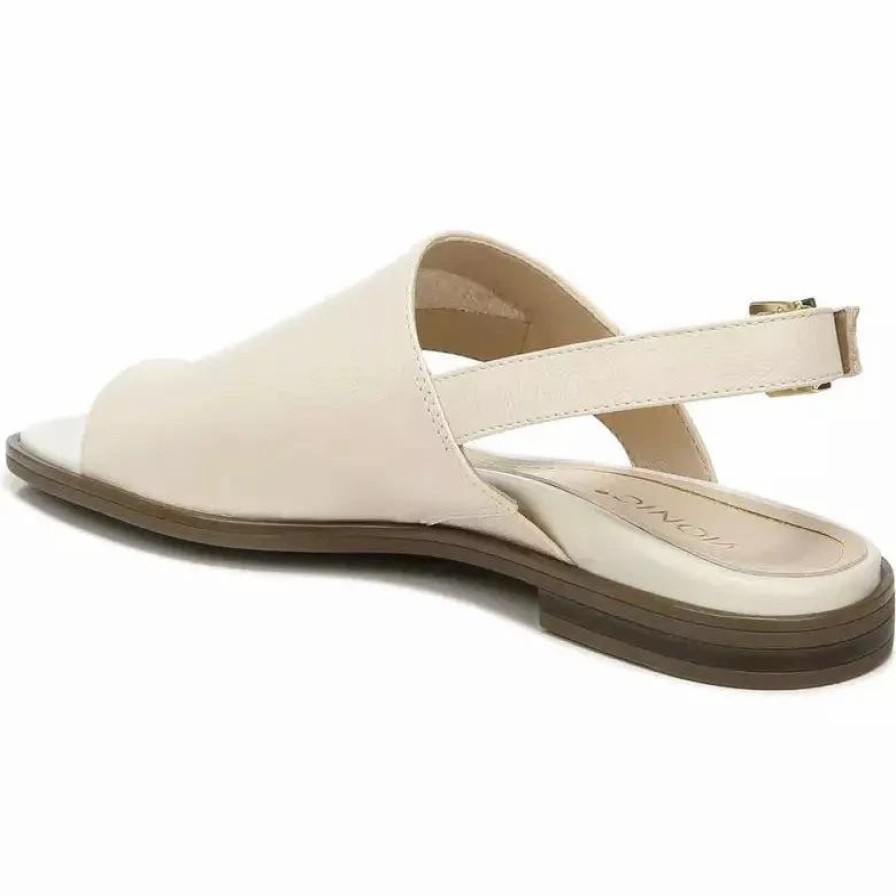 Women * | Vionic Ella Sandal Cream