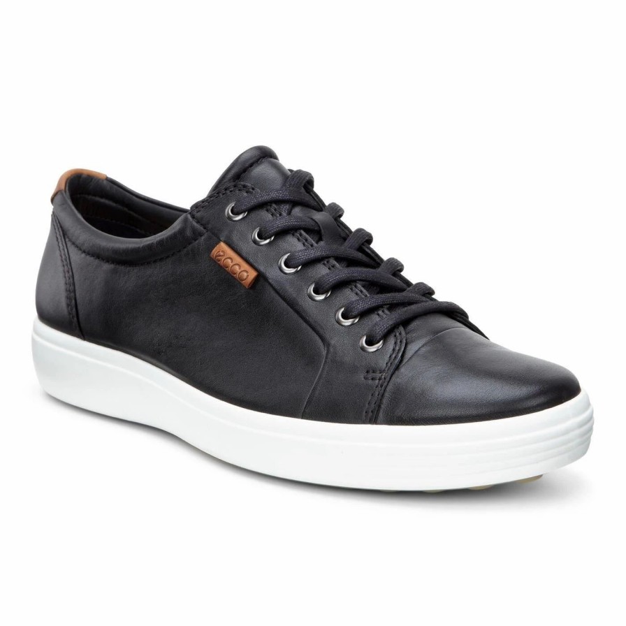 Women * | Ecco Women'S Soft 7 Sneakers