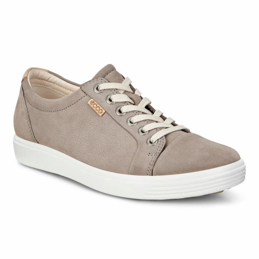 Women * | Ecco Women'S Soft 7 Sneakers