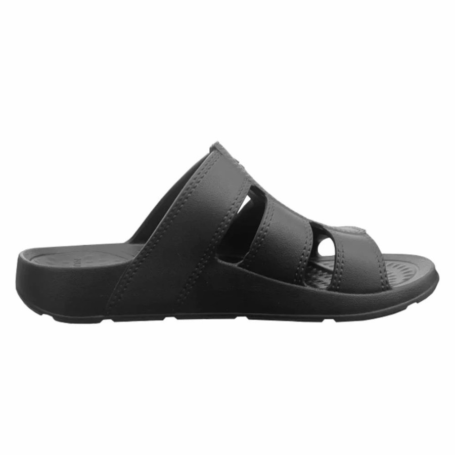 Men * | Nuusol Men'S Stanley Slide In Multi Color'S