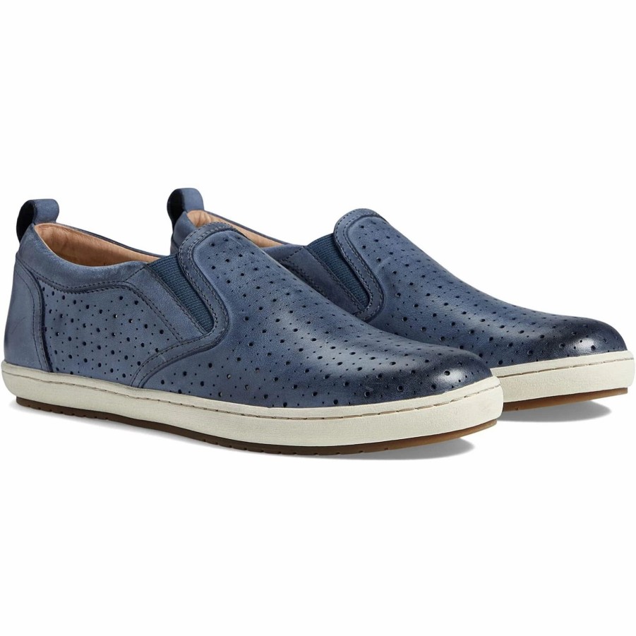 Women * | Taos Court Blue