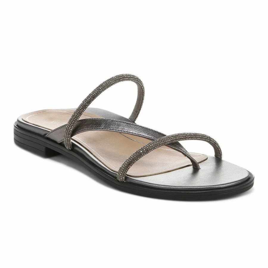 Women * | Vionic Prism Pewter