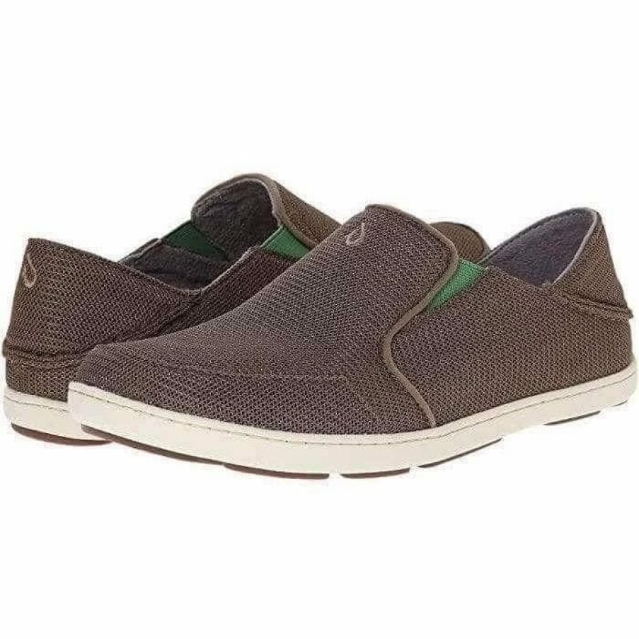 Men * | Olukai Nohea Mesh In Multi Color'S