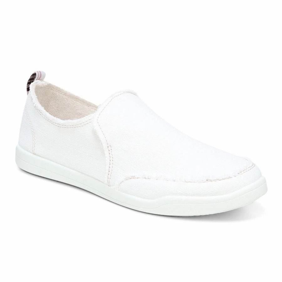 Women * | Vionic Malibu Cream