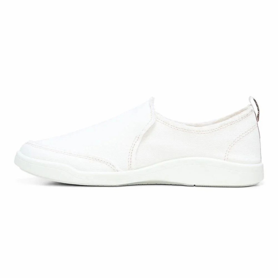 Women * | Vionic Malibu Cream