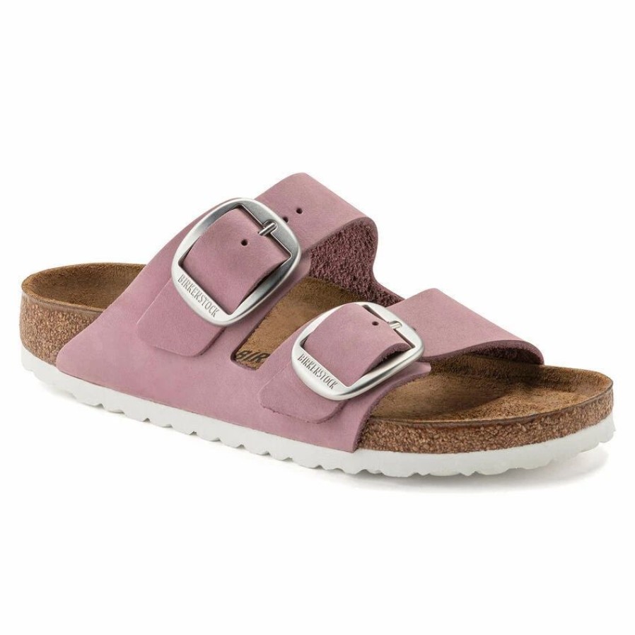 Women * | Birkenstock Narrow Arizona Orchid