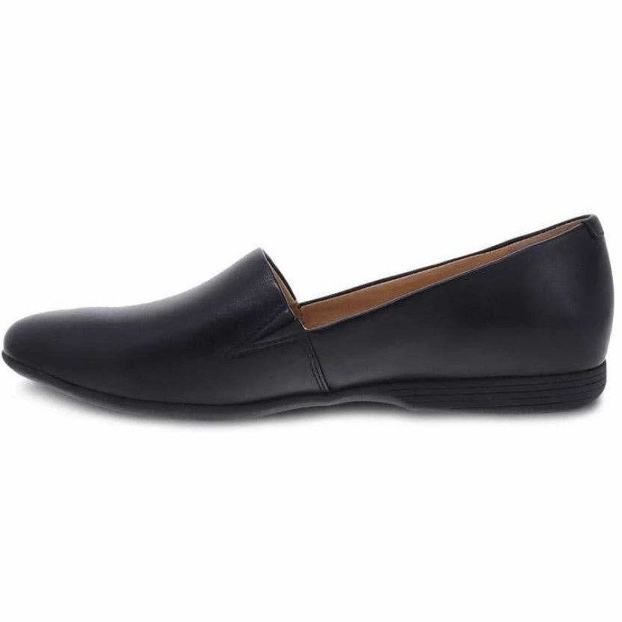 Women * | Dansko Larisa Black