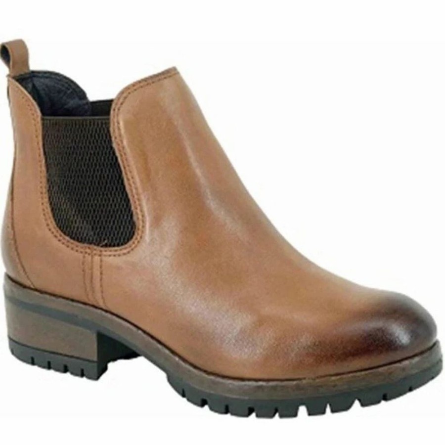 Women * | Salvia Cachet Boot Cuioi