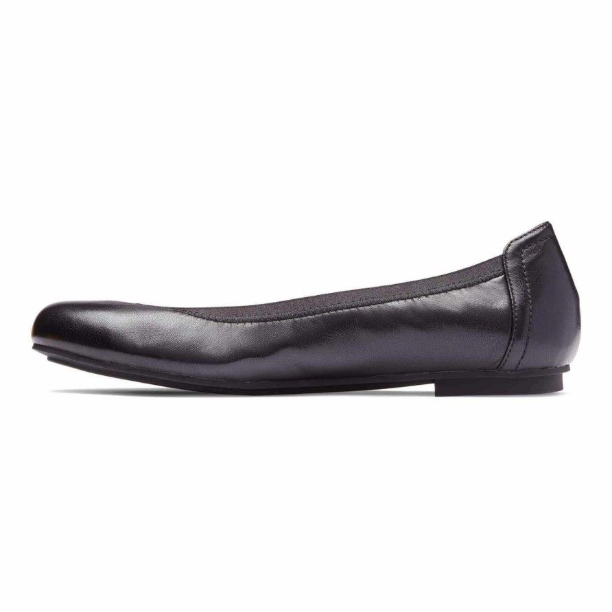 Women * | Vionic Caroll Ballet Flat