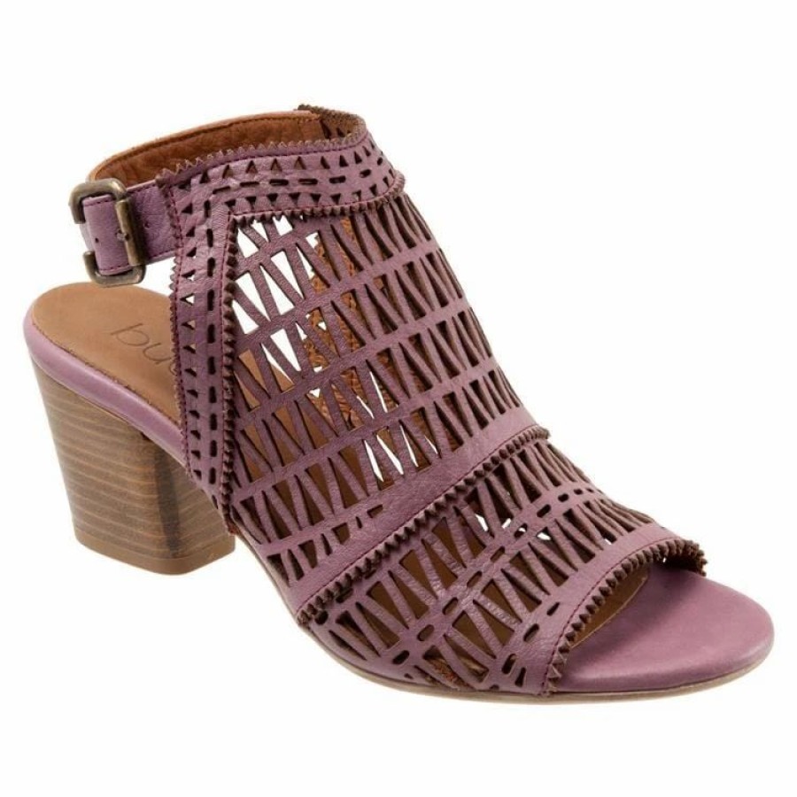 Women * | Bueno Candice Mauve