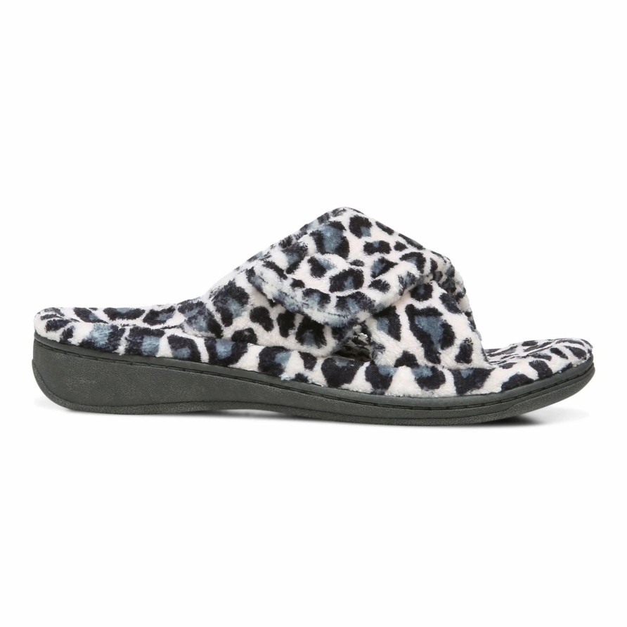 Women * | Vionic Relax Slippers