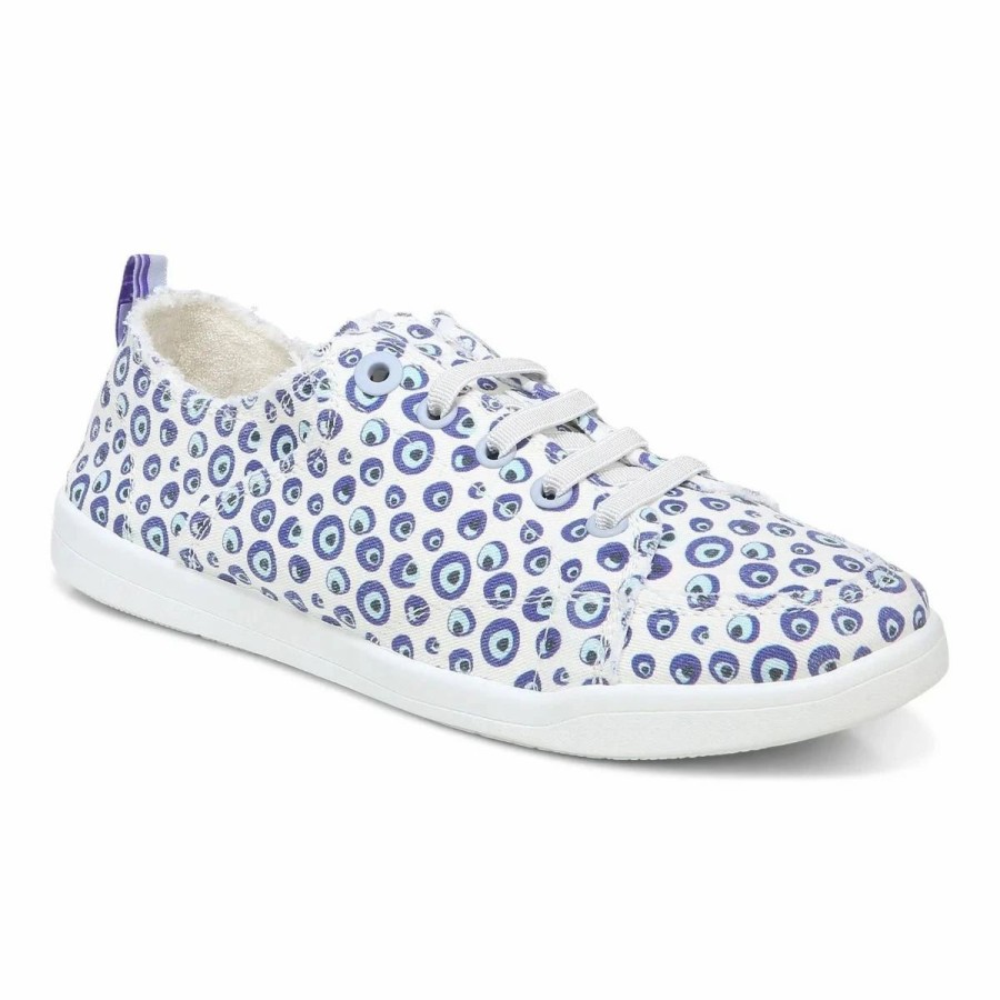 Women * | Vionic Pismo Bubbles Marshmallow