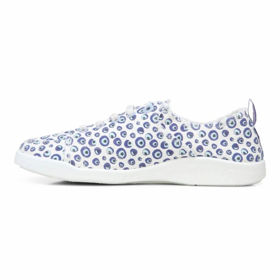 Women * | Vionic Pismo Bubbles Marshmallow