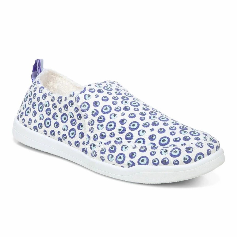 Women * | Vionic Malibu Bubble Marshmallow