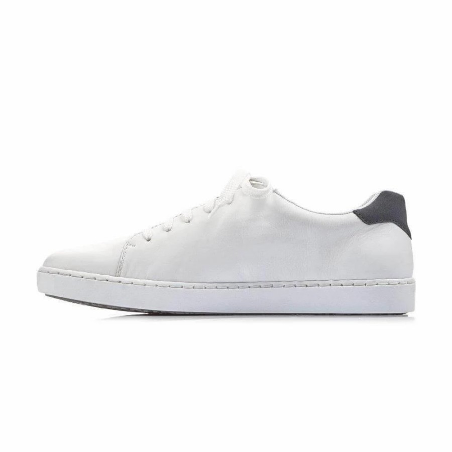 Men * | Rieker Spike 30 Hartweiss