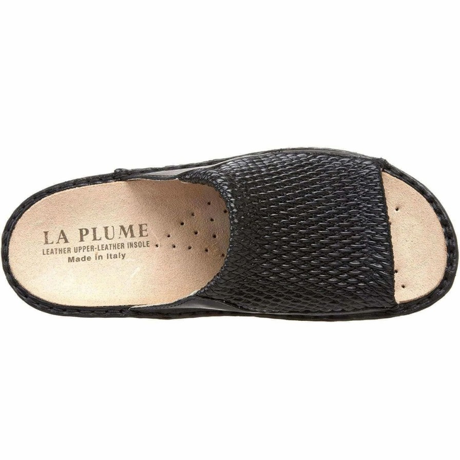 Women * | La Plume Stretch