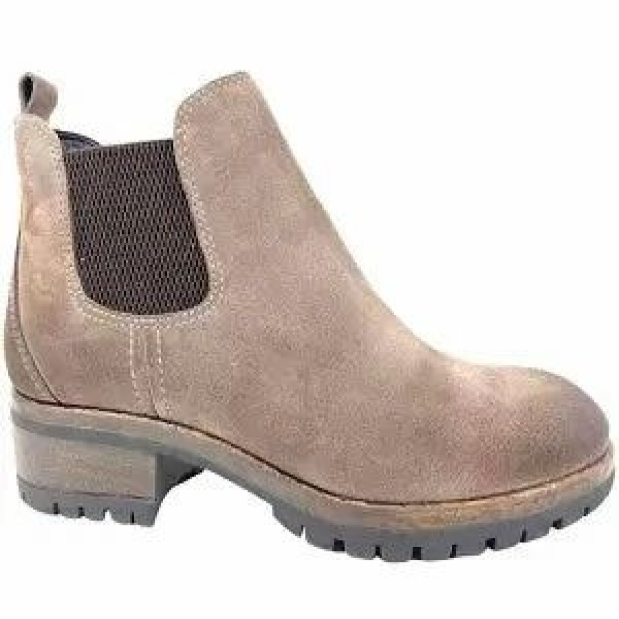 Women * | Salvia Cachet Boot Loggia