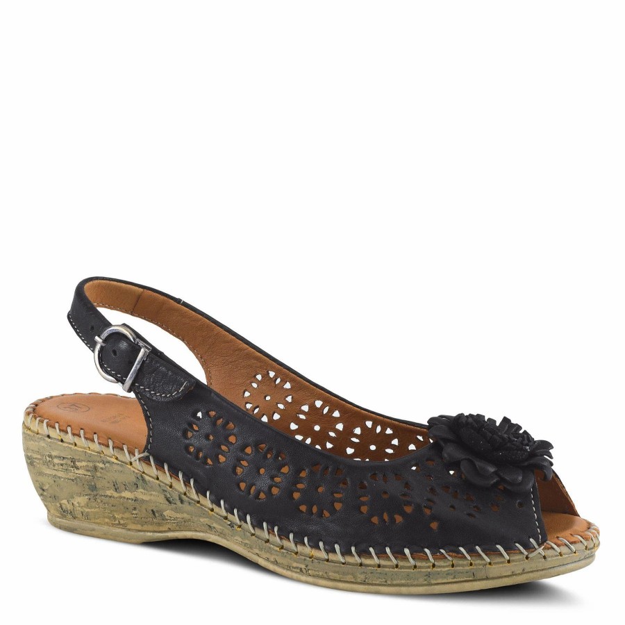 Women * | Spring Step Belford Multi Colors