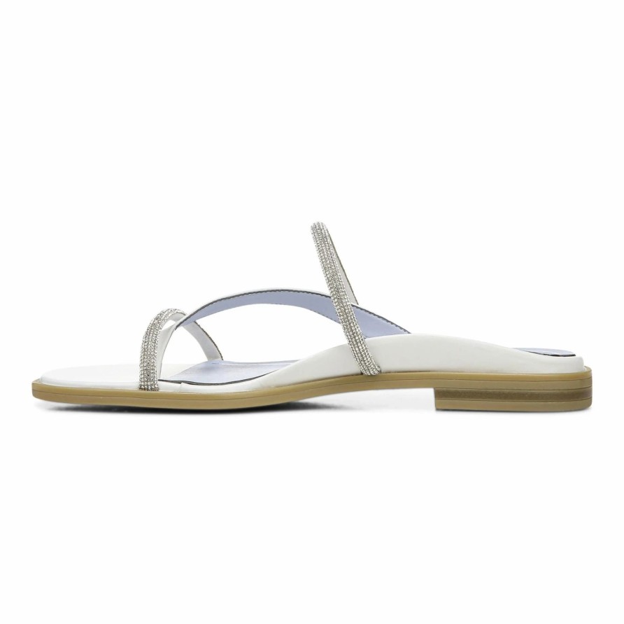 Women * | Vionic Prism White