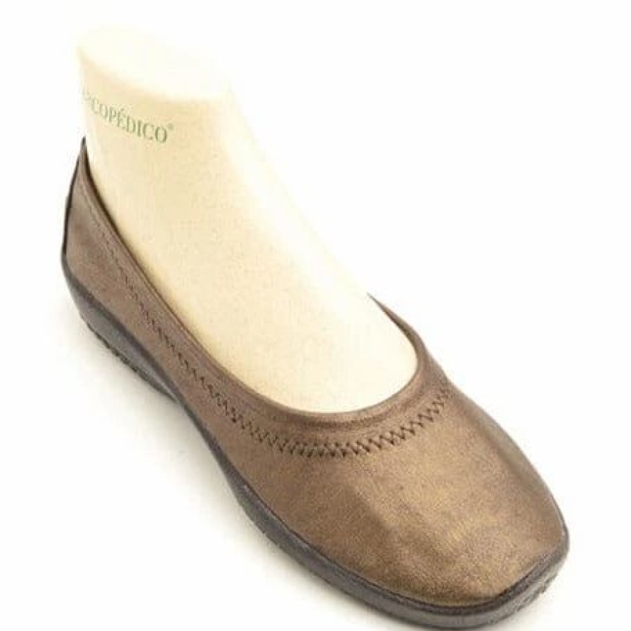 Women * | Arcopedico L2 Bronze