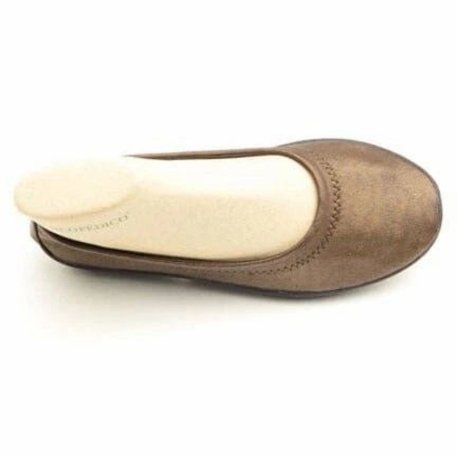 Women * | Arcopedico L2 Bronze