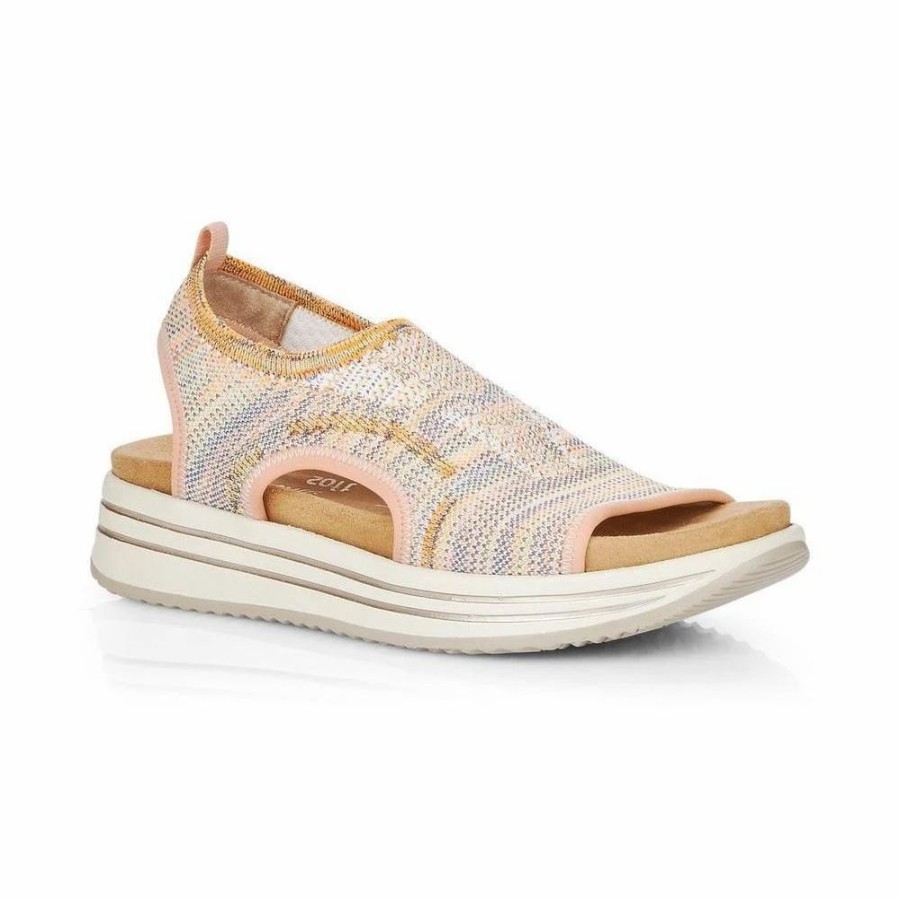 Women * | Remonte Jocelyn R2955 Multicolor