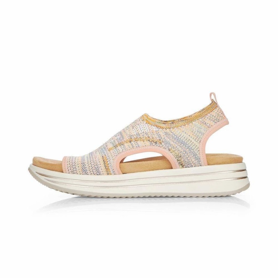 Women * | Remonte Jocelyn R2955 Multicolor