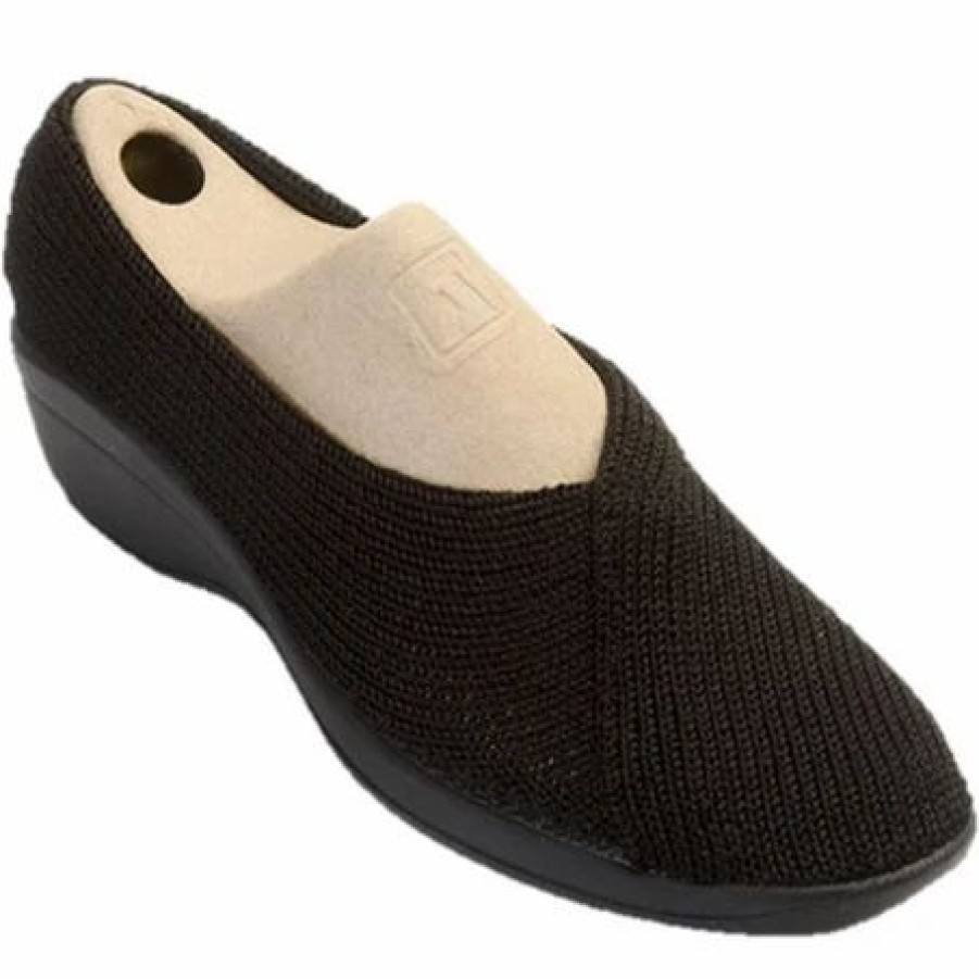 Women * | Arcopedico Mailu Black