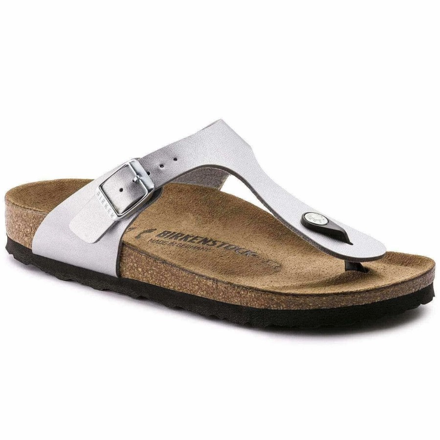 Women * | Birkenstock Narrow Gizeh